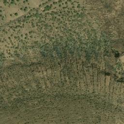 Satellite imagery of Beru Isate Gemora YeFelek’ebet Gudgwad, ET