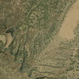 Satellite imagery of Beru Isate Gemora YeFelek’ebet Gudgwad, ET