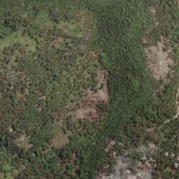 Satellite imagery of Pescado Point, PH