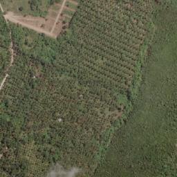 Satellite imagery of Pescado Point, PH
