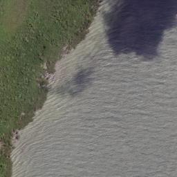 Satellite imagery of Pescado Point, PH