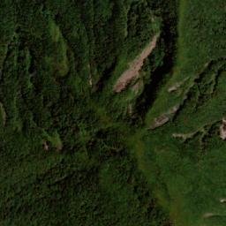 Satellite imagery of Cerro Bobali Norte, CO