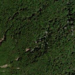 Satellite imagery of Cerro Bobali Norte, CO
