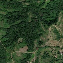 Satellite imagery of Sierra de Oro, CO