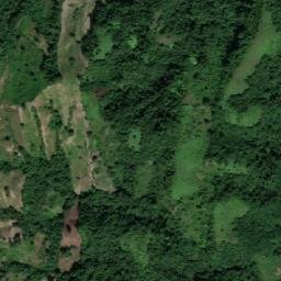 Satellite imagery of Sierra de Oro, CO