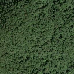Satellite imagery of Cerro Barcelona, VE