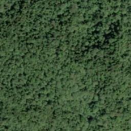 Satellite imagery of Cerro Barcelona, VE