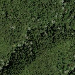 Satellite imagery of Filo El Yagrumal, VE