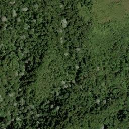 Satellite imagery of Filo El Yagrumal, VE