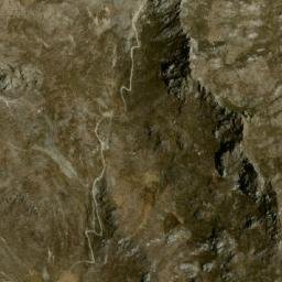 Satellite imagery of Páramo Miranda, VE