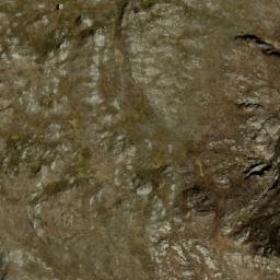 Satellite imagery of Páramo Miranda, VE