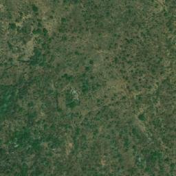 Satellite imagery of Hoséré Dinga, CM