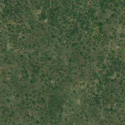 Satellite imagery of Hoséré Dinga, CM