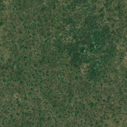 Satellite imagery of Hoséré Dinga, CM