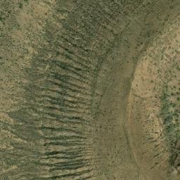Satellite imagery of Beru Isate Gemora YeFelek’ebet Gudgwad, ET