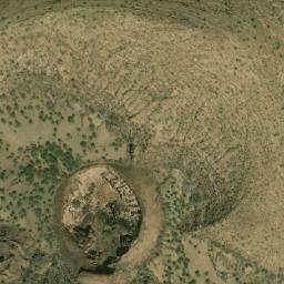 Satellite imagery of Beru Isate Gemora YeFelek’ebet Gudgwad, ET