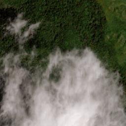 Satellite imagery of Cerro Bobali Norte, CO