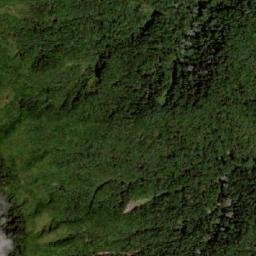 Satellite imagery of Cerro Bobali Norte, CO