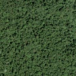 Satellite imagery of Cerro Barcelona, VE