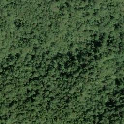 Satellite imagery of Cerro Barcelona, VE
