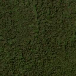 Satellite imagery of Peña del Santuario, VE
