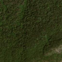 Satellite imagery of Peña del Santuario, VE