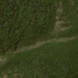 Satellite imagery of Peña del Santuario, VE