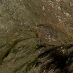 Satellite imagery of Páramo Miranda, VE