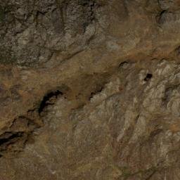Satellite imagery of Páramo El Volcán, VE