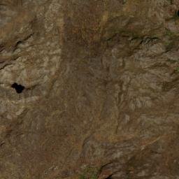 Satellite imagery of Páramo El Volcán, VE