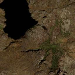 Satellite imagery of Páramo El Volcán, VE