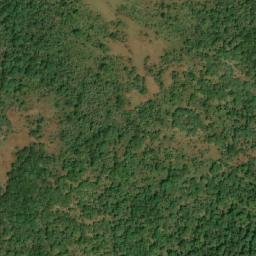 Satellite imagery of Ouedjé Hadjer, CF