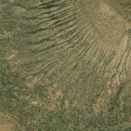 Satellite imagery of Beru Isate Gemora YeFelek’ebet Gudgwad, ET