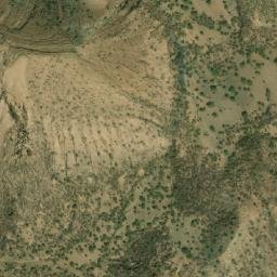 Satellite imagery of Beru Isate Gemora YeFelek’ebet Gudgwad, ET