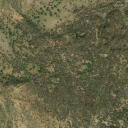 Satellite imagery of Beru Isate Gemora YeFelek’ebet Gudgwad, ET