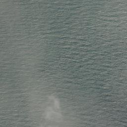 Satellite imagery of Pescado Point, PH