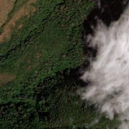 Satellite imagery of Cerro Bobali Norte, CO