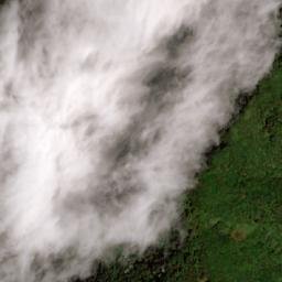 Satellite imagery of Cerro Bobali Norte, CO
