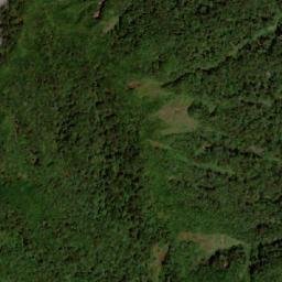 Satellite imagery of Cerro Bobali Norte, CO