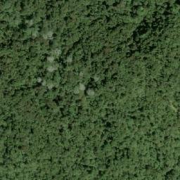 Satellite imagery of Cerro Barcelona, VE