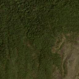 Satellite imagery of Peña del Santuario, VE