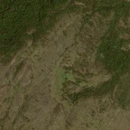 Satellite imagery of Peña del Santuario, VE