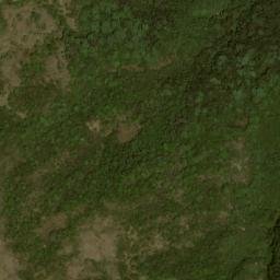 Satellite imagery of Peña del Santuario, VE