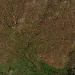 Satellite imagery of Páramo El Volcán, VE