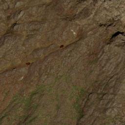 Satellite imagery of Páramo El Volcán, VE