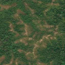 Satellite imagery of Fila Buenos Aires, VE