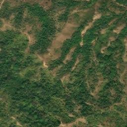 Satellite imagery of Fila Buenos Aires, VE