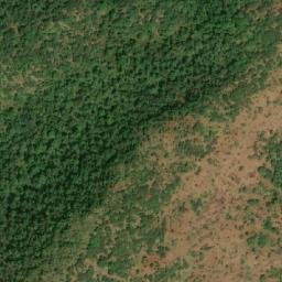 Satellite imagery of Ouedjé Hadjer, CF