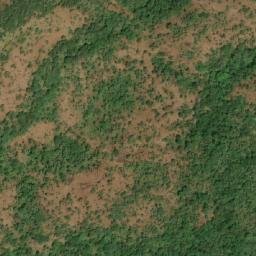Satellite imagery of Ouedjé Hadjer, CF