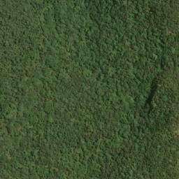 Satellite imagery of Djebel Ouada, CF